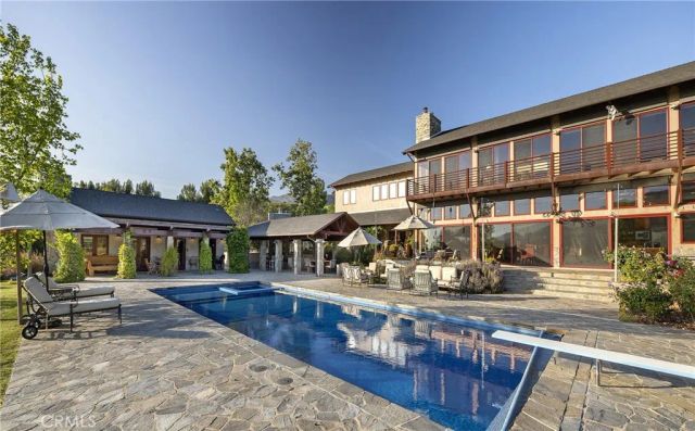 10585 Santa Paula Ojai Road, Ojai, CA 93060