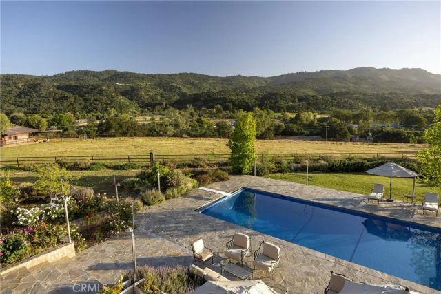 10585 Santa Paula Ojai Road, Ojai, CA 93060