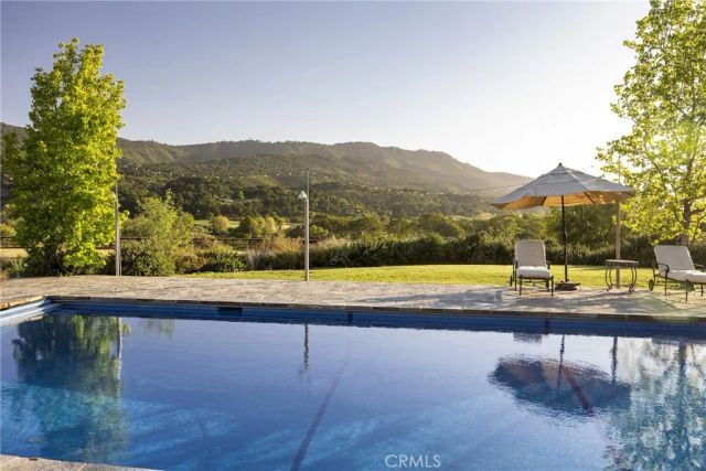 10585 Santa Paula Ojai Road, Ojai, CA 93060