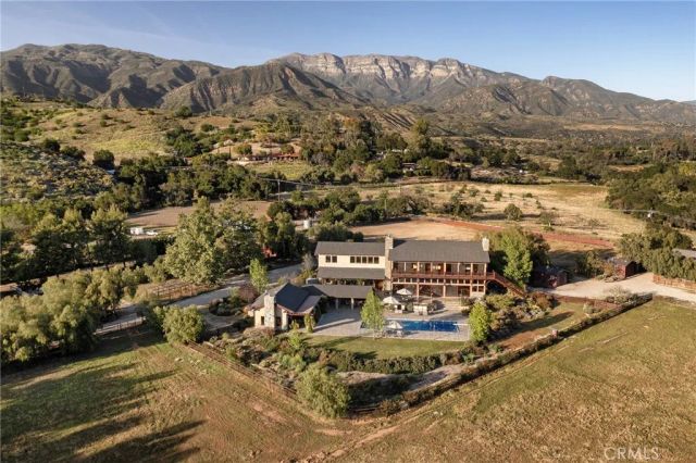 10585 Santa Paula Ojai Road, Ojai, CA 93060