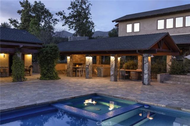 10585 Santa Paula Ojai Road, Ojai, CA 93060