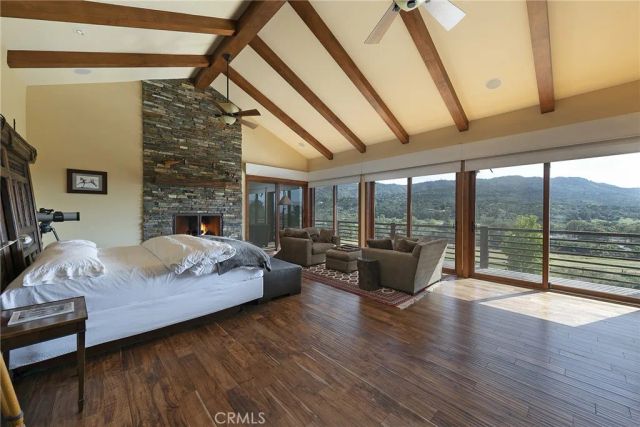 10585 Santa Paula Ojai Road, Ojai, CA 93060
