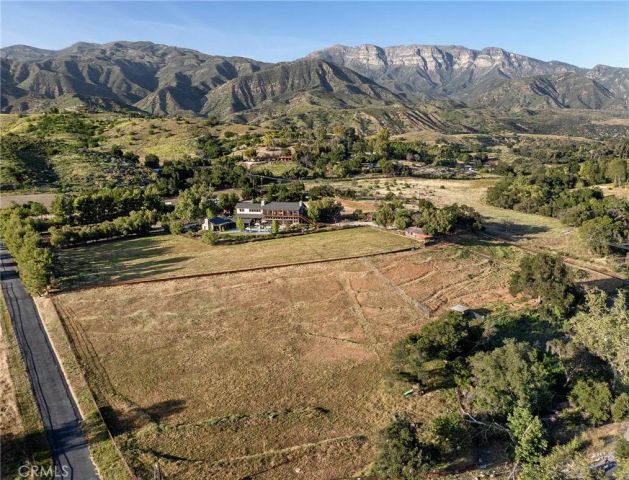 10585 Santa Paula Ojai Road, Ojai, CA 93060