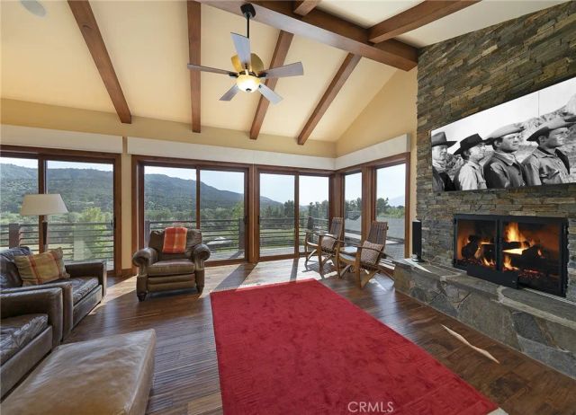 10585 Santa Paula Ojai Road, Ojai, CA 93060