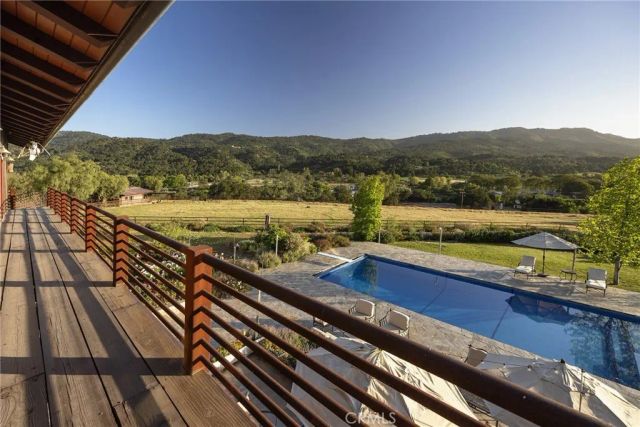 10585 Santa Paula Ojai Road, Ojai, CA 93060