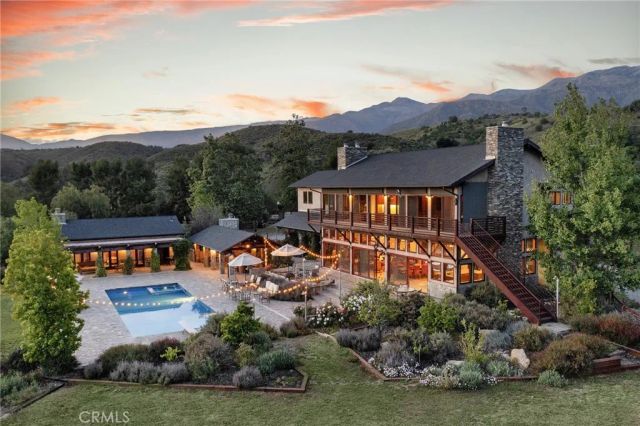 10585 Santa Paula Ojai Road, Ojai, CA 93060