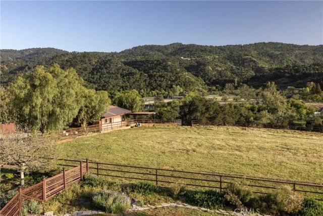 10585 Santa Paula Ojai Road, Ojai, CA 93060