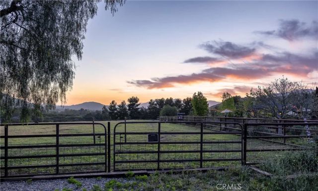 10585 Santa Paula Ojai Road, Ojai, CA 93060
