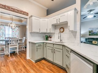1261 Paulette Drive, Piedmont, OK 73078