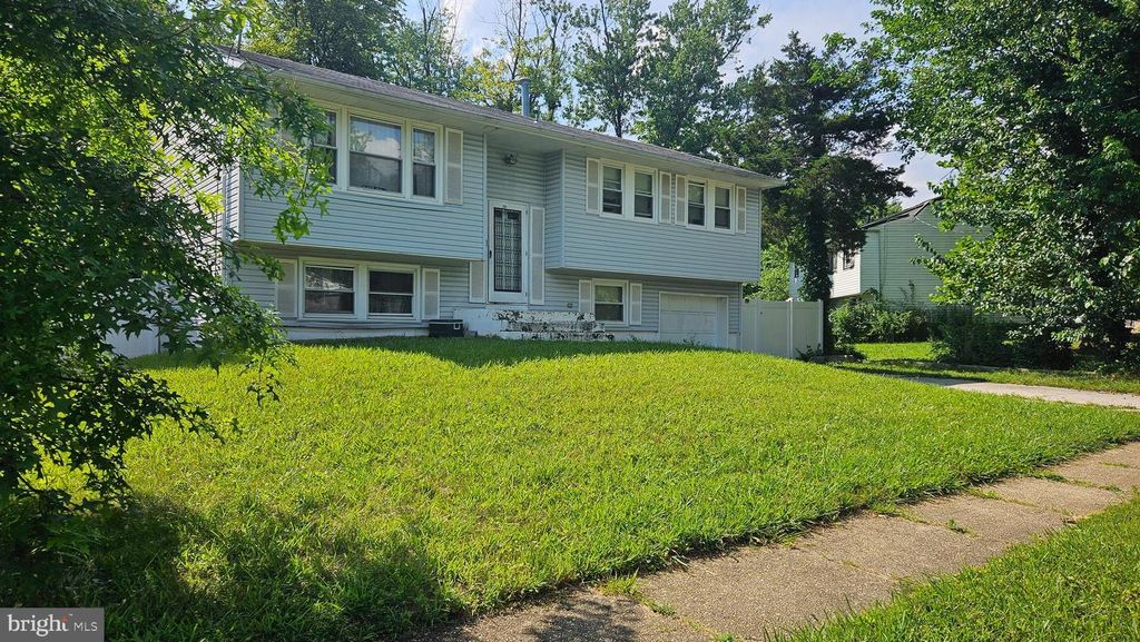 901 RUSSO DR, Westampton, NJ 08060