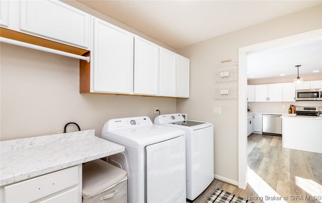 400 Reba Jackson Drive, Jeffersonville, IN 47130