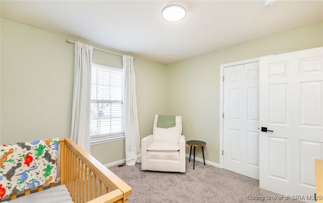 400 Reba Jackson Drive, Jeffersonville, IN 47130