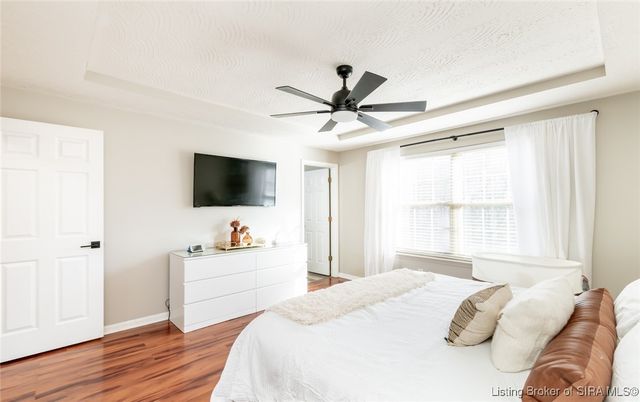 400 Reba Jackson Drive, Jeffersonville, IN 47130