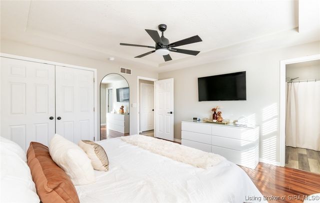 400 Reba Jackson Drive, Jeffersonville, IN 47130