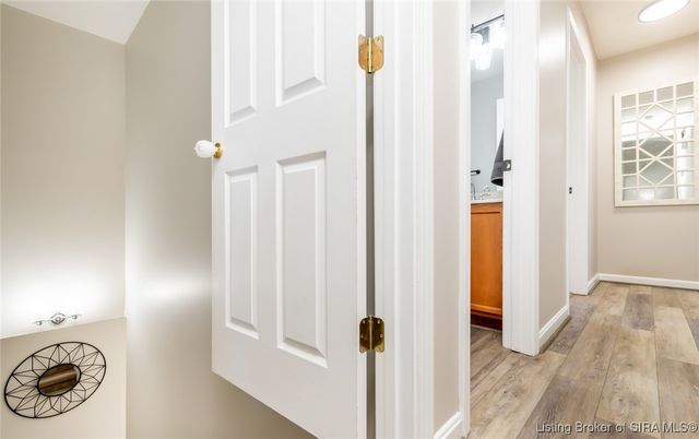 400 Reba Jackson Drive, Jeffersonville, IN 47130