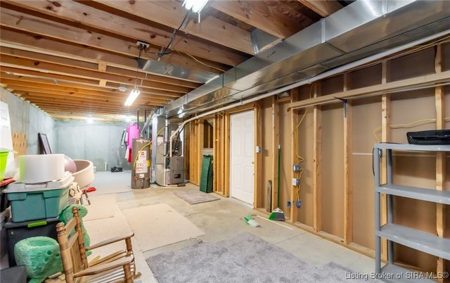 400 Reba Jackson Drive, Jeffersonville, IN 47130