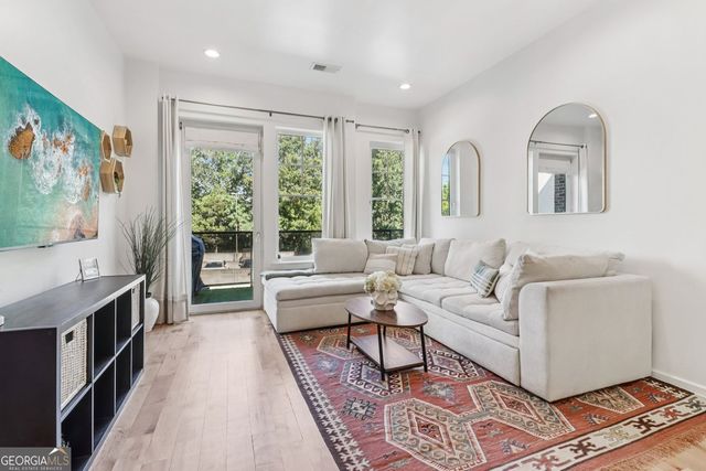 1430 Dresden Drive NE 225, Brookhaven, GA 30319