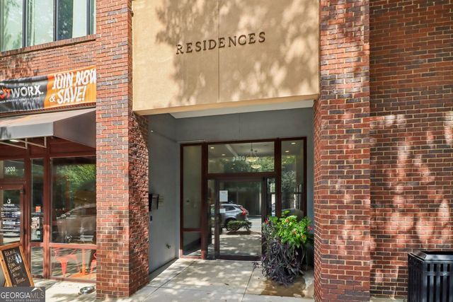 1430 Dresden Drive NE 225, Brookhaven, GA 30319