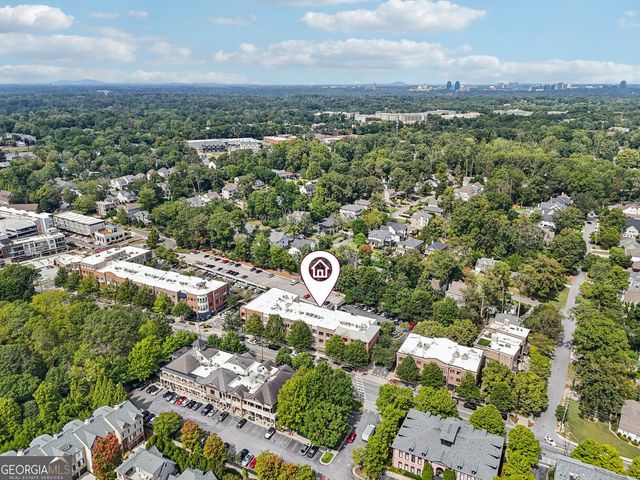 1430 Dresden Drive NE 225, Brookhaven, GA 30319