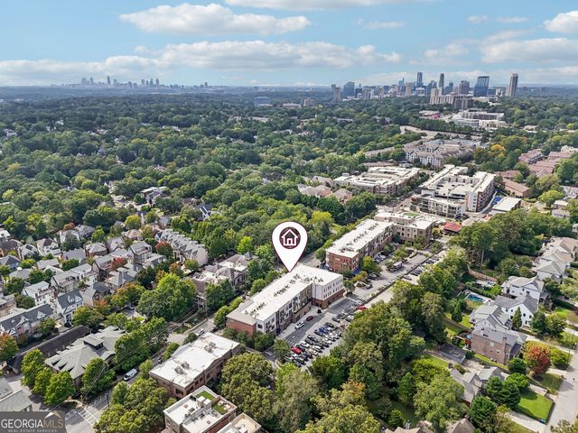 1430 Dresden Drive NE 225, Brookhaven, GA 30319