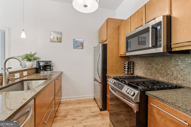 1430 Dresden Drive NE 225, Brookhaven, GA 30319