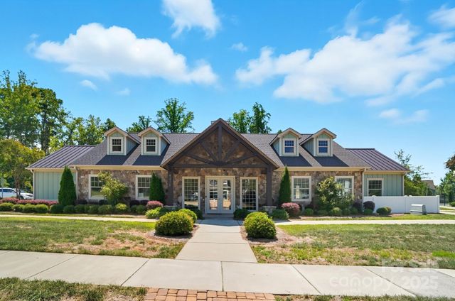 719 Little Bluestem Drive, Clover, SC 29710