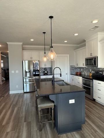 938 Walker Point Drive Drive, Grovetown, GA 30813