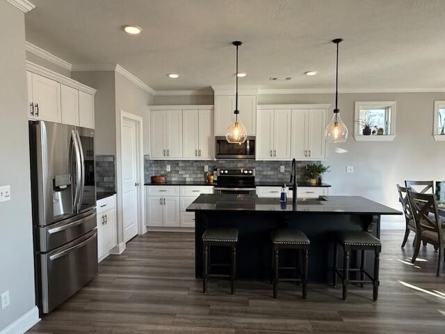 938 Walker Point Drive Drive, Grovetown, GA 30813