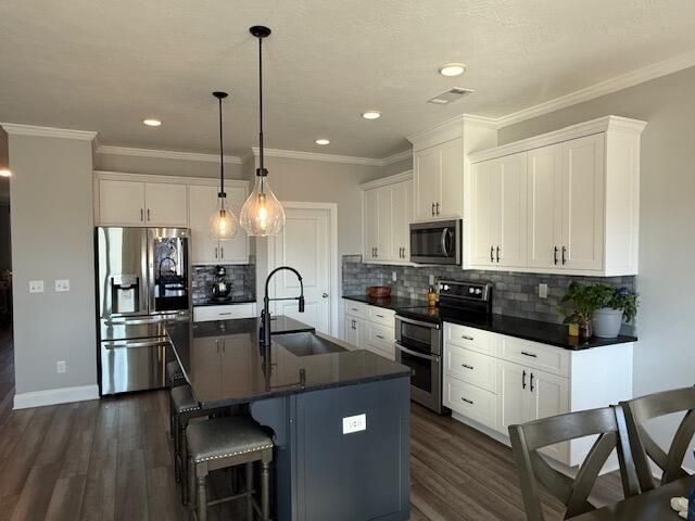 938 Walker Point Drive Drive, Grovetown, GA 30813