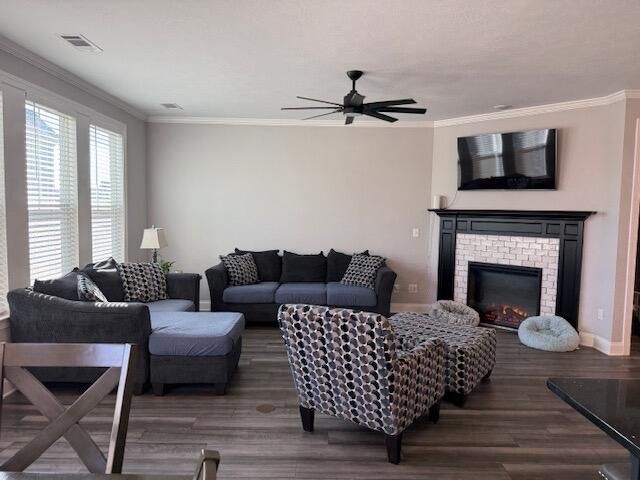 938 Walker Point Drive Drive, Grovetown, GA 30813