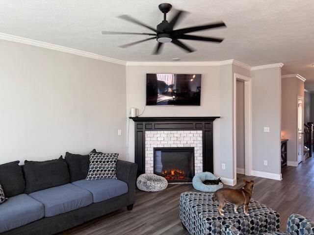 938 Walker Point Drive Drive, Grovetown, GA 30813