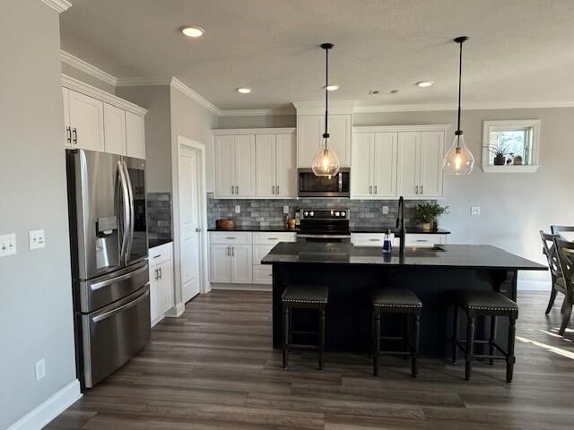 938 Walker Point Drive Drive, Grovetown, GA 30813