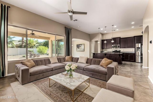 16305 W MONTEREY Way, Goodyear, AZ 85395