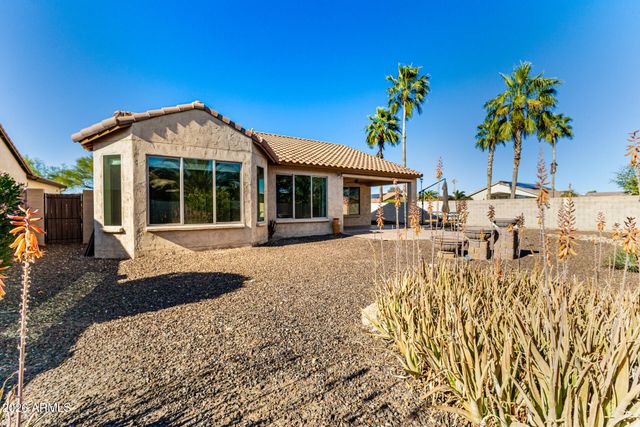 16305 W MONTEREY Way, Goodyear, AZ 85395