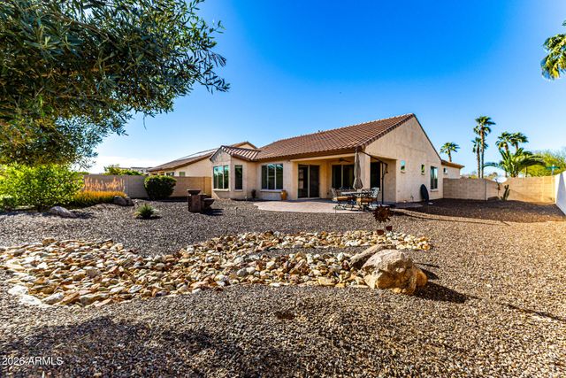 16305 W MONTEREY Way, Goodyear, AZ 85395