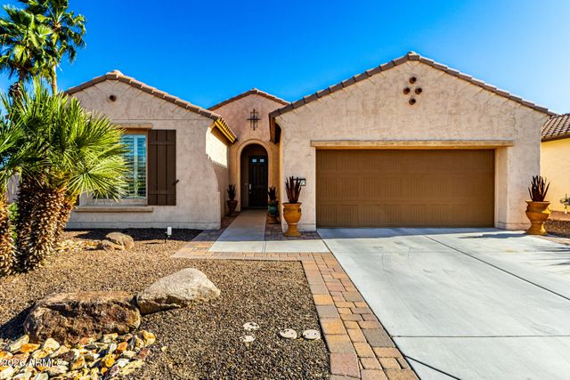 16305 W MONTEREY Way, Goodyear, AZ 85395