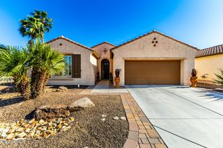 16305 W MONTEREY Way, Goodyear, AZ 85395