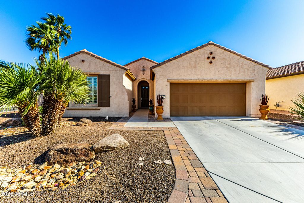 16305 W MONTEREY Way, Goodyear, AZ 85395