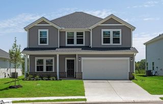 495 Harben Drive, Woodruff, SC 29388