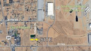 0 Adelanto Road, Adelanto, CA 92301