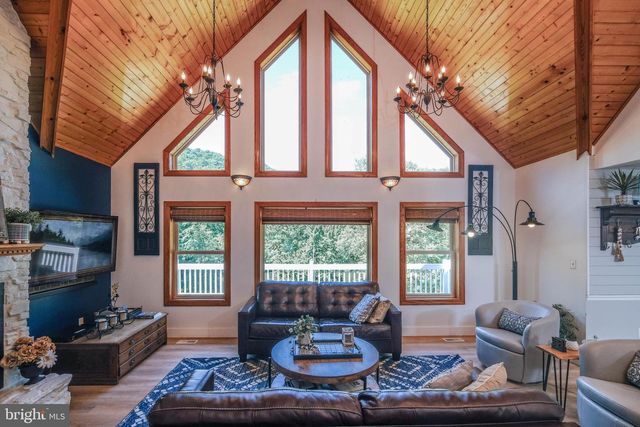 1729 BUCK MOUNTAIN RD, Bentonville, VA 22610