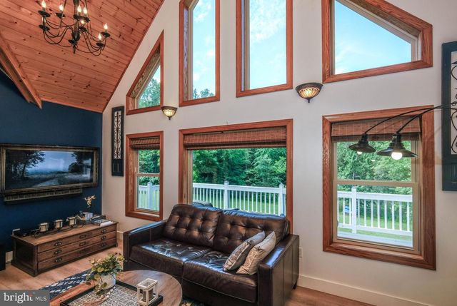 1729 BUCK MOUNTAIN RD, Bentonville, VA 22610