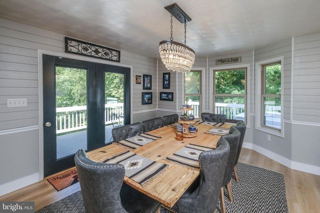 1729 BUCK MOUNTAIN RD, Bentonville, VA 22610
