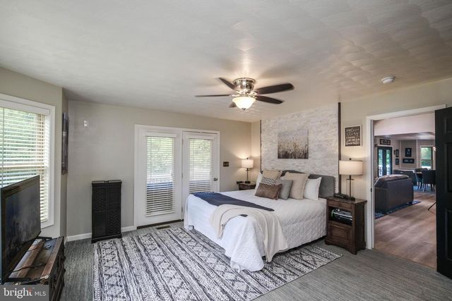 1729 BUCK MOUNTAIN RD, Bentonville, VA 22610