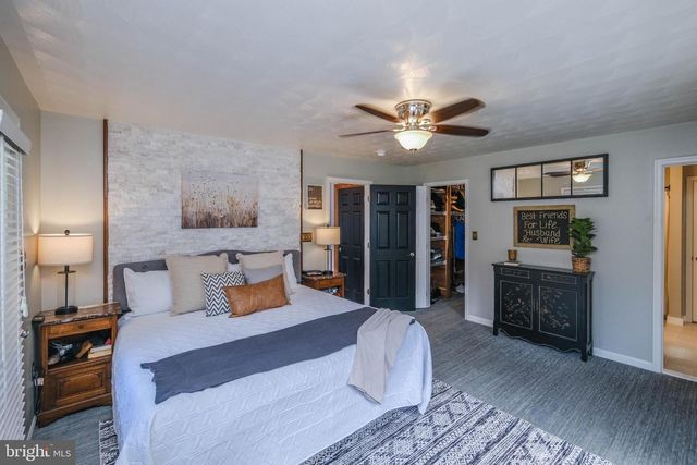 1729 BUCK MOUNTAIN RD, Bentonville, VA 22610