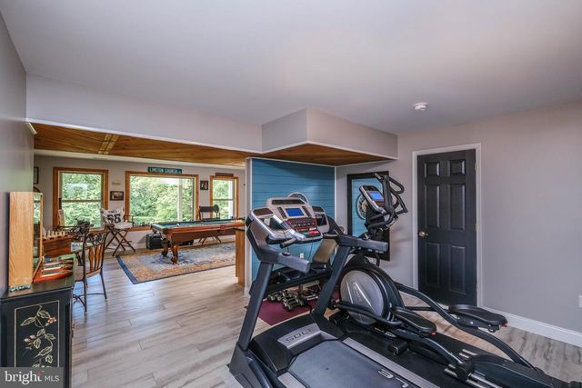 1729 BUCK MOUNTAIN RD, Bentonville, VA 22610