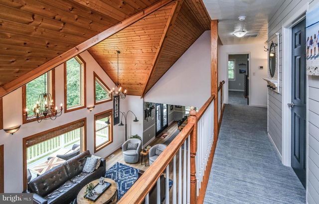 1729 BUCK MOUNTAIN RD, Bentonville, VA 22610