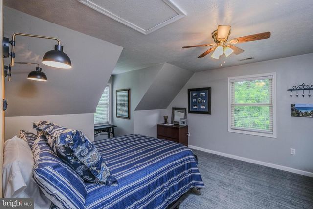 1729 BUCK MOUNTAIN RD, Bentonville, VA 22610