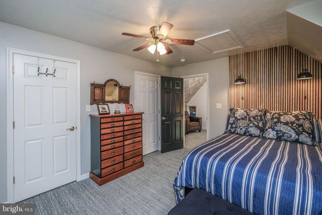 1729 BUCK MOUNTAIN RD, Bentonville, VA 22610