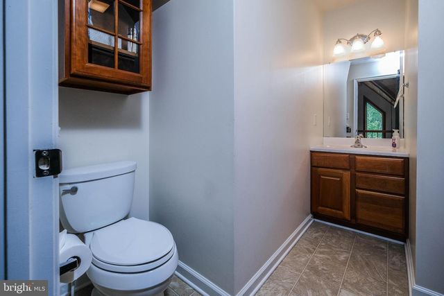 1729 BUCK MOUNTAIN RD, Bentonville, VA 22610